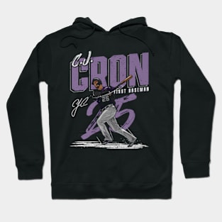 C.J. Cron Colorado Chisel Hoodie